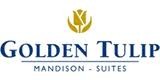 Golden Tulip Mandison Suites - Logo
